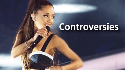 The Hidden Meanings Behind Ariana Grande's Cursed Lyrics